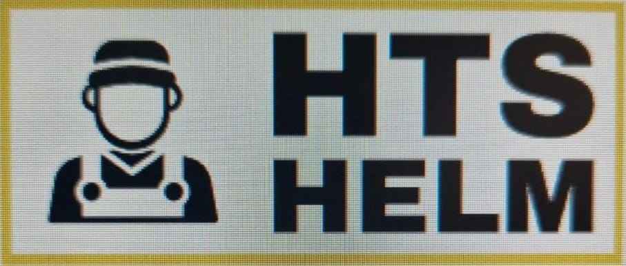 HTS Logo